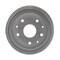Raybestos BRAKE DRUM 2663R - alternate 1